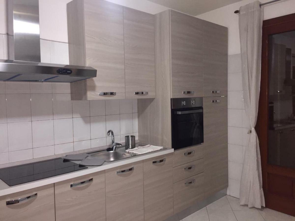 Serendipity Home Санта Венерина Екстериор снимка