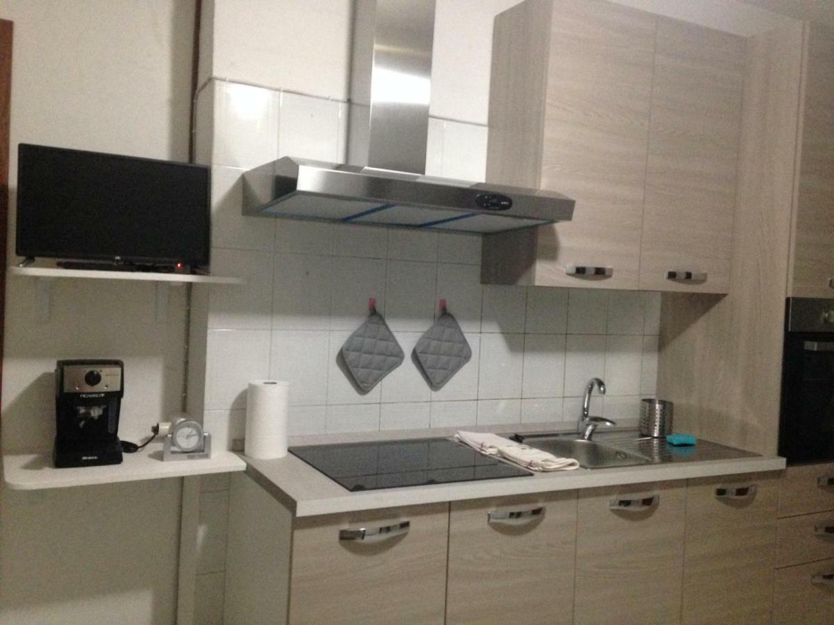 Serendipity Home Санта Венерина Екстериор снимка